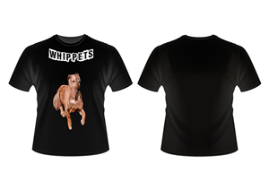 T-shirt Design by Miss.Odessa