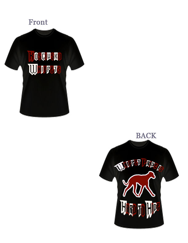 T-shirt Design by VLB123456 for Powernet Inc. | Design #1079791
