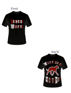 T-shirt Design by VLB123456