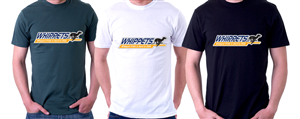 School Mascot Design | T-shirt Design by gekgrfx