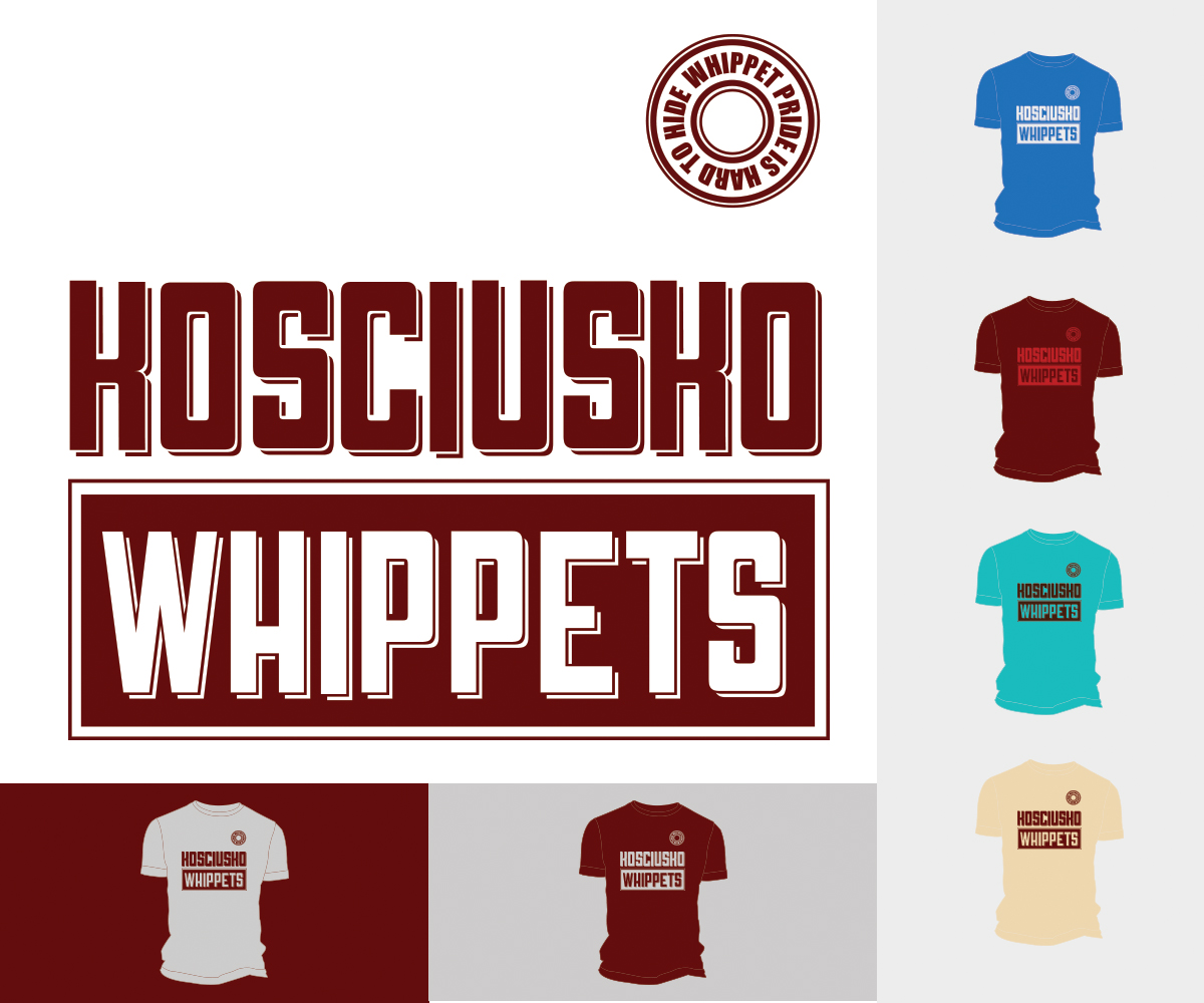 Diseño de Camiseta por You &amp; Yan para Powernet Inc. | Diseño #1097219