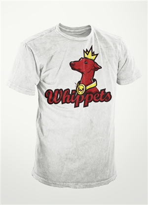T-shirt Design by Matematika Media