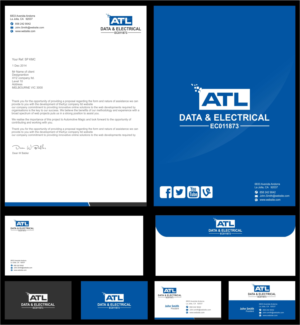 Diseño de Logo por SH Designs