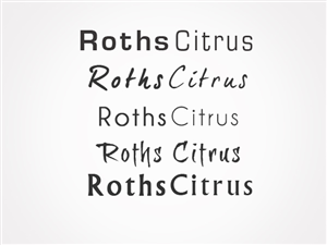 Logo Design by raj for this project | Design #1120150