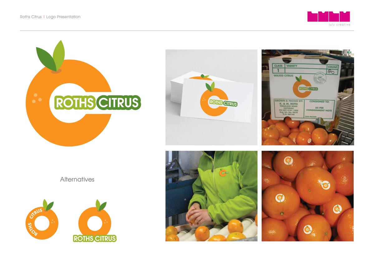 Logo Design by Lulu Creative for this project | Design #1092457