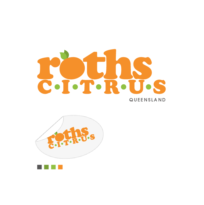 Logo Design by hellokwillis for this project | Design #1086558