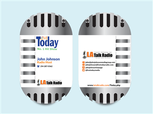 LIVE Today Radio with John Johnson & Friends (LA Talk Radio's No. 1 Show)