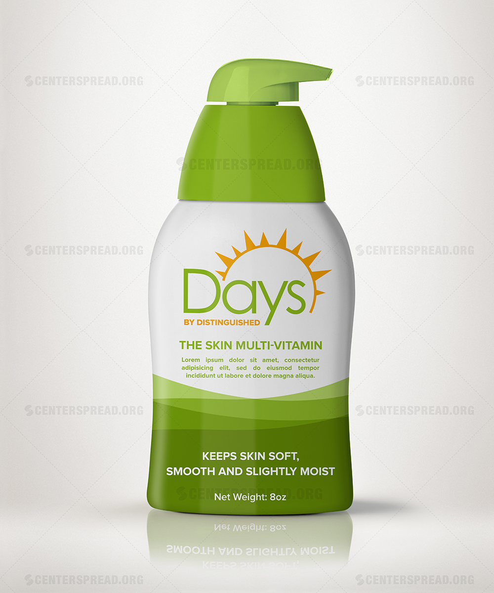 Label Design by CENTERSPREAD for this project | Design #4020772