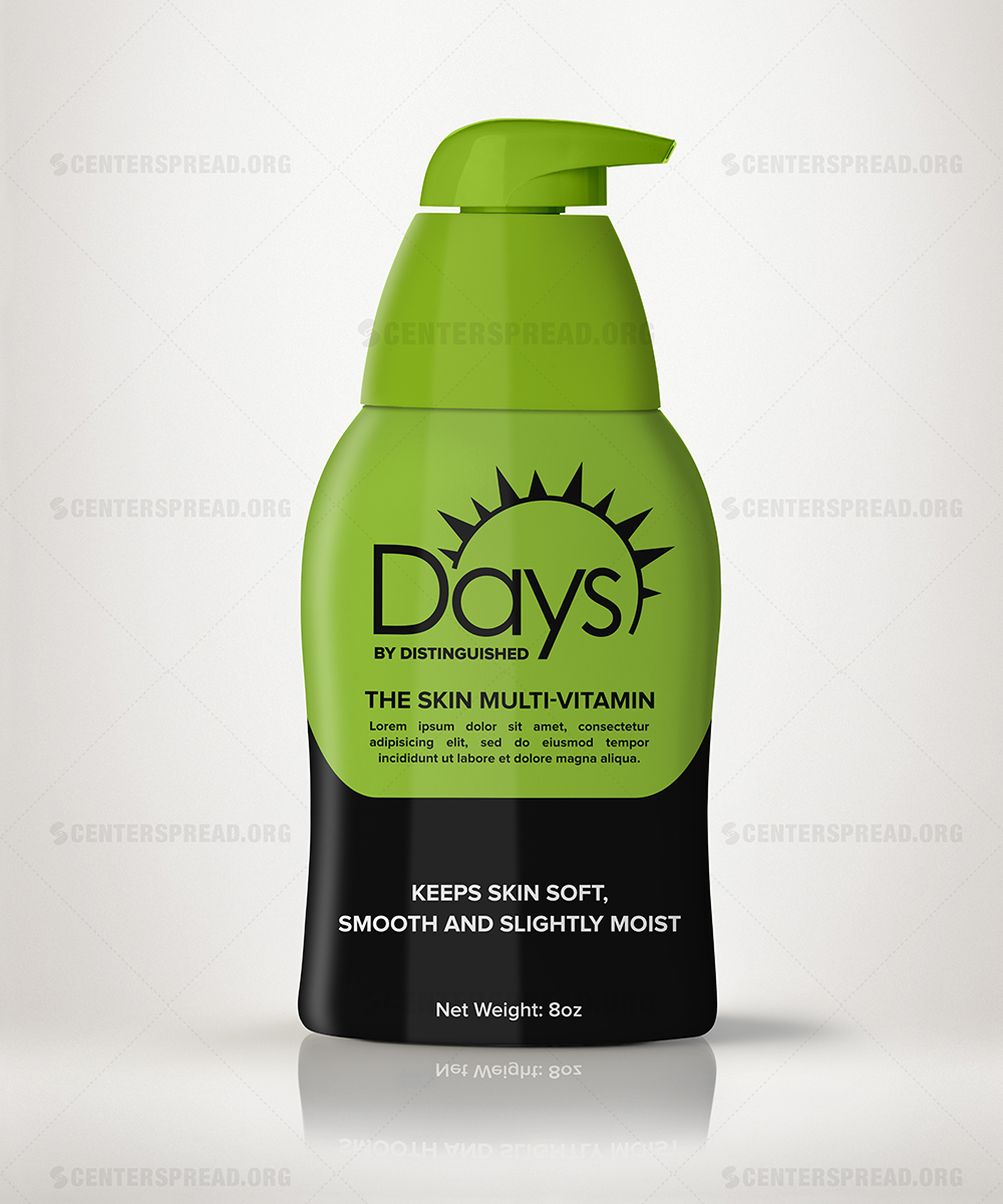 Label Design by CENTERSPREAD for this project | Design #4020775