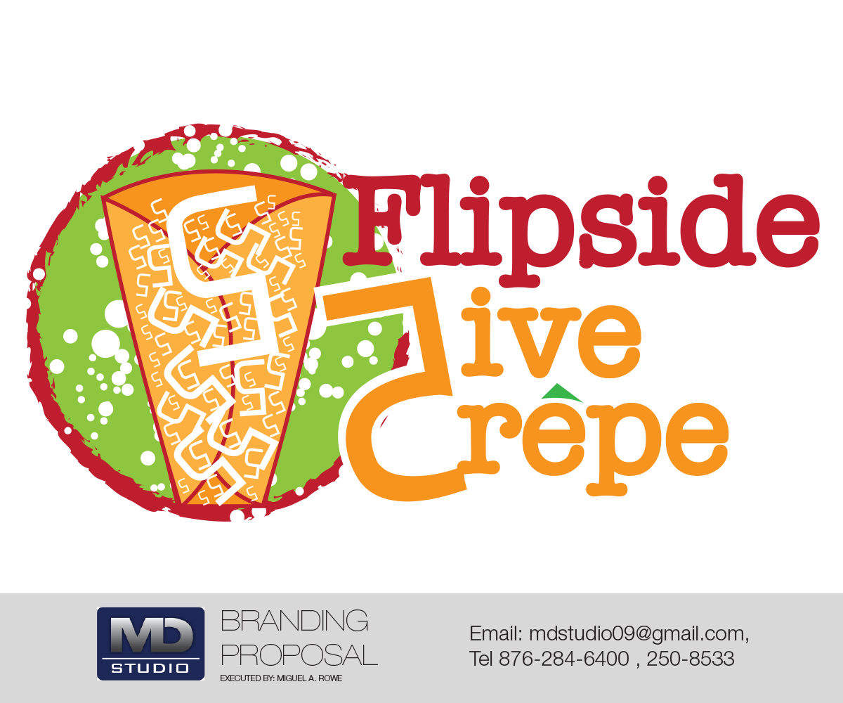 Logo Design by mdstudioja for this project | Design #4024494