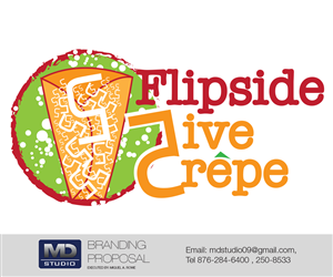 Logo Design by mdstudioja