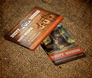 Business Card Design | Design de Carte de Visite par MT