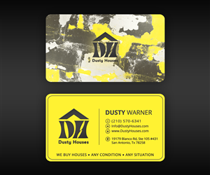 42 playful business card designs business business card design we buy houses business cards