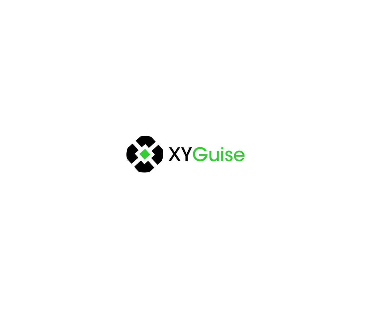 Logo Design by BeCreative for XYGuise | Design #4077279