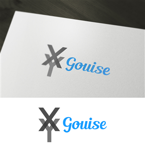 Logo Design by NZ for XYGuise | Design: #4057608