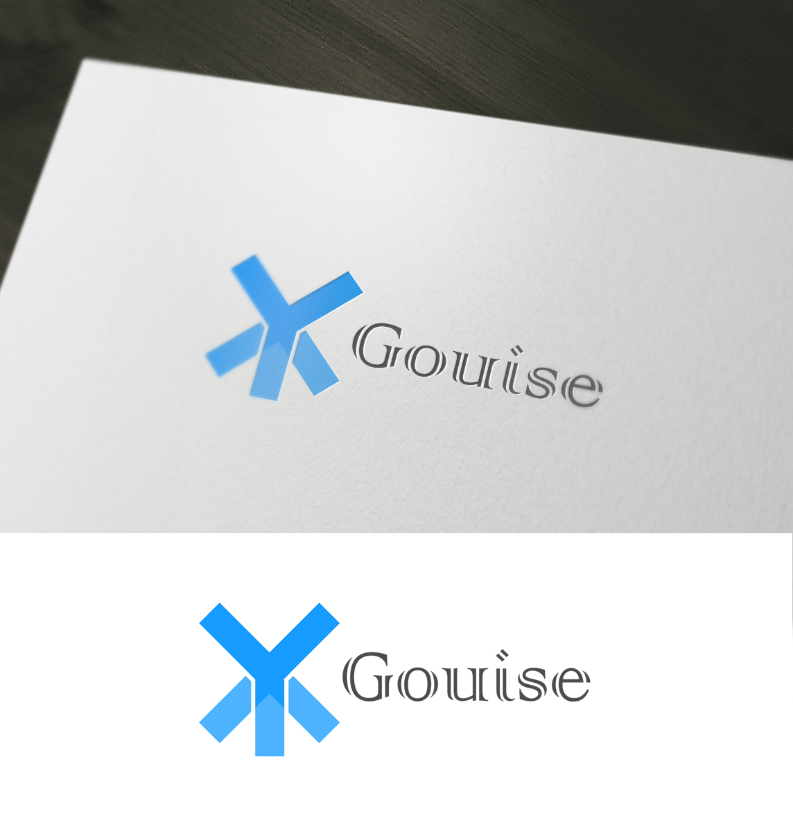 Logo Design by NZ for XYGuise | Design #4057609