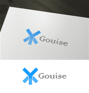Logo Design by NZ for XYGuise | Design: #4057609