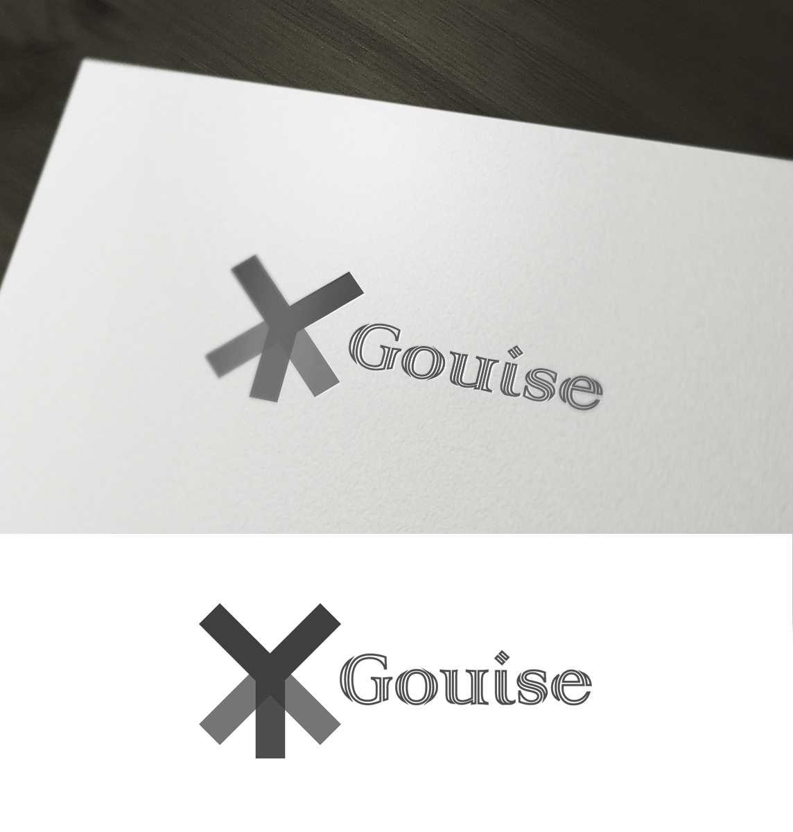 Logo Design by NZ for XYGuise | Design #4057611