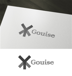 Logo Design by NZ for XYGuise | Design: #4057611