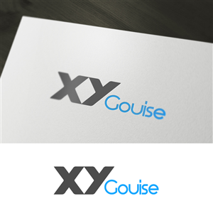 Logo Design by NZ for XYGuise | Design: #4057613