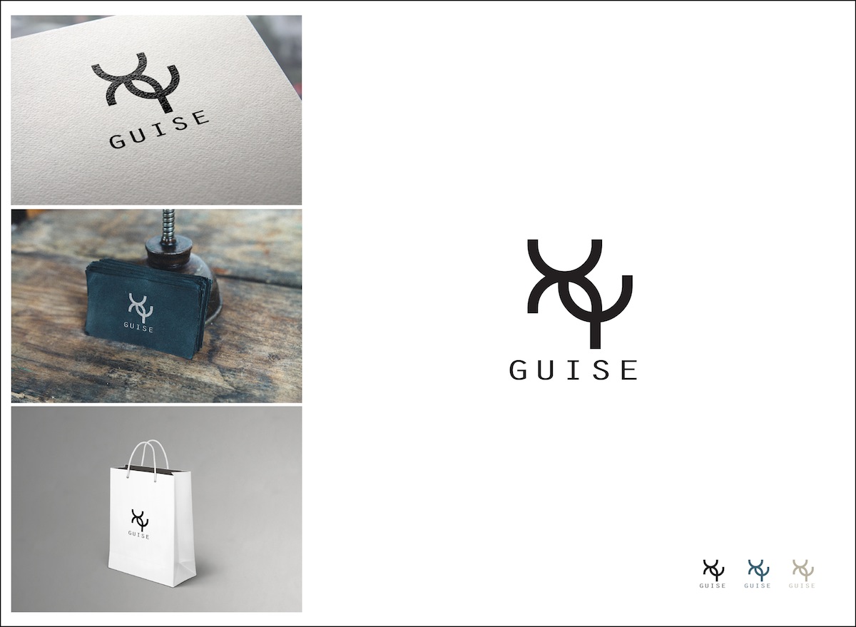 Logo Design by Monimonzy for XYGuise | Design #4077263