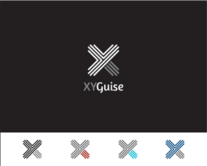 Logo Design by wahwah for XYGuise | Design: #4031864