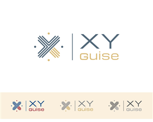 Logo Design by wahwah for XYGuise | Design: #4072035