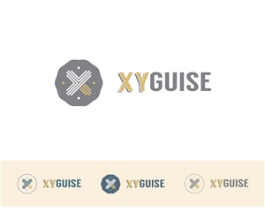 Logo Design by wahwah for XYGuise | Design: #4072044