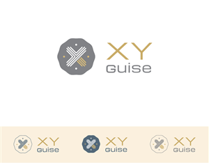 Logo Design by wahwah for XYGuise | Design: #4072059
