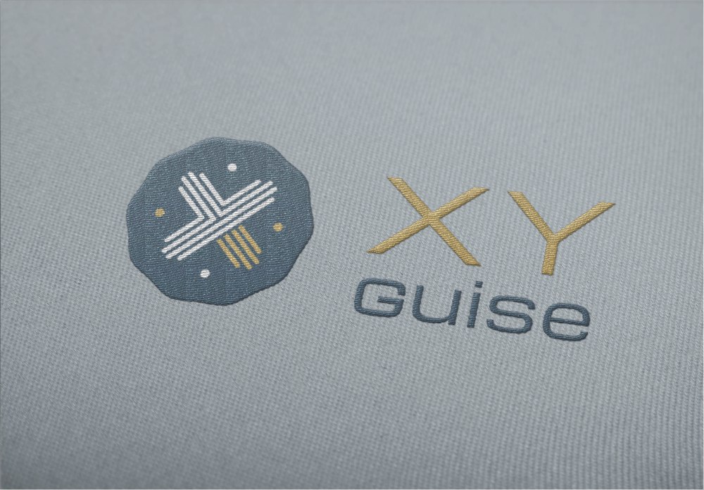 Logo Design by wahwah for XYGuise | Design #4072062