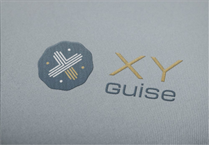 Logo Design by wahwah for XYGuise | Design: #4072062