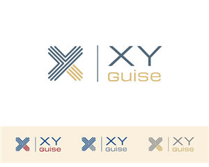 Logo Design by wahwah for XYGuise | Design: #4072731