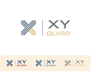 Logo Design by wahwah for XYGuise | Design: #4072736