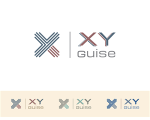 Logo Design by wahwah for XYGuise | Design: #4072743