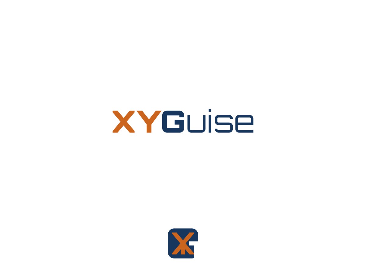 Logo Design by aLiEN designs for XYGuise | Design #3994616