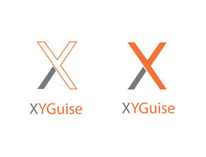 Logo Design by electronymous for XYGuise | Design #4017800