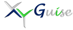 Logo Design by Tracy Eatwell for XYGuise | Design: #3996374