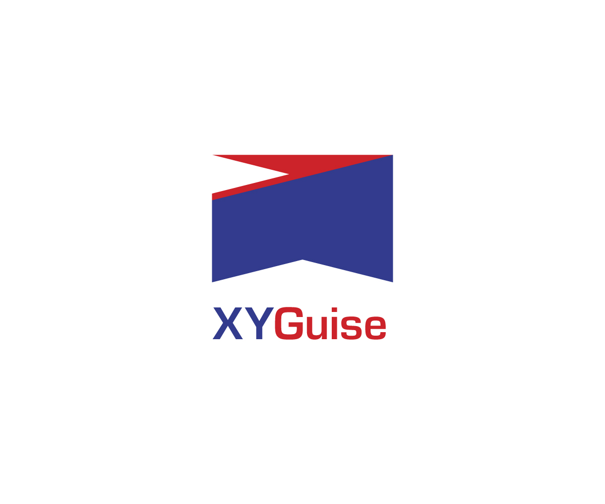 Logo Design by ferry_studio for XYGuise | Design #3986193