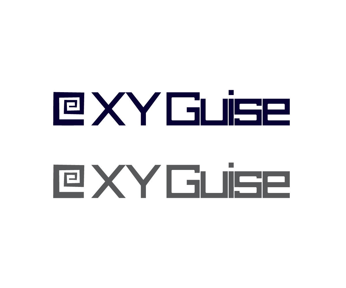 Logo Design by ferry_studio for XYGuise | Design #4064744
