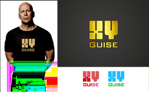 Logo Design by ciolena for XYGuise | Design: #3993988
