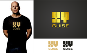 Logo Design by ciolena for XYGuise | Design: #3993999