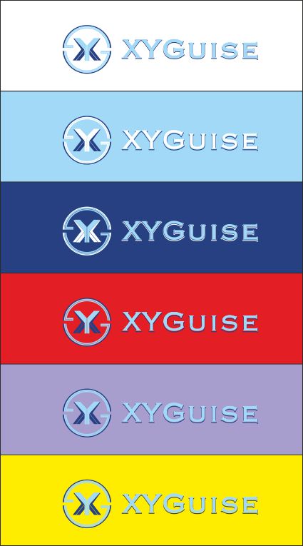 Logo Design by ciolena for XYGuise | Design #4093236