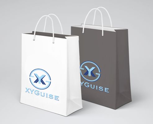 Logo Design by ciolena for XYGuise | Design #4093238