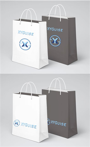 Logo Design by ciolena for XYGuise | Design: #4093240