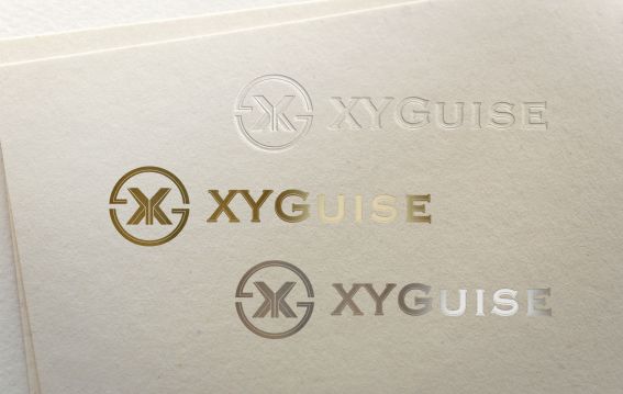 Logo Design by ciolena for XYGuise | Design #4093246