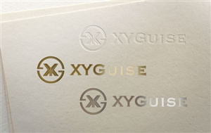 Logo Design by ciolena for XYGuise | Design: #4093246