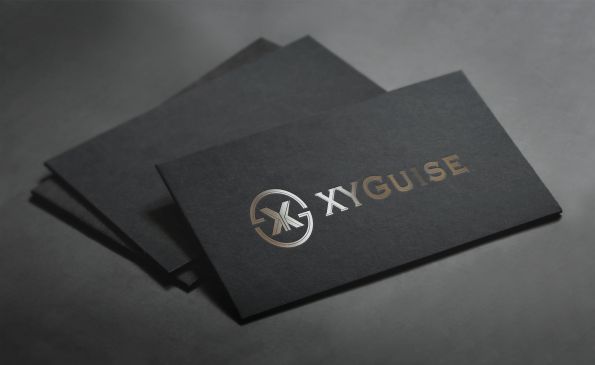 Logo Design by ciolena for XYGuise | Design #4093249