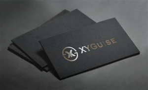 Logo Design by ciolena for XYGuise | Design: #4093249