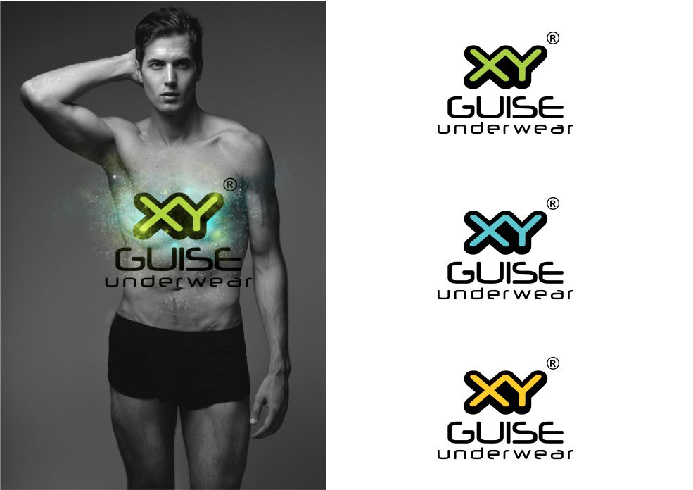 Logo Design by Little Sofi for XYGuise | Design #3994988
