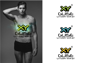 Logo Design by Little Sofi for XYGuise | Design: #3994988